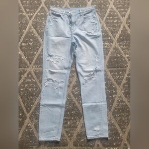 American Eagle Mom Jean